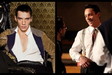 He was discovered by an agency while wandering the streets: Who is Jonathan Rhys Meyers?