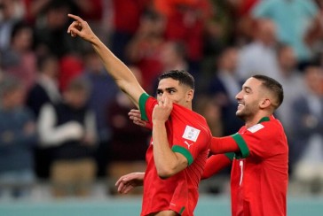 Moroccan national team football player who rejected the Spanish National Team: Who is Achraf Hakimi?