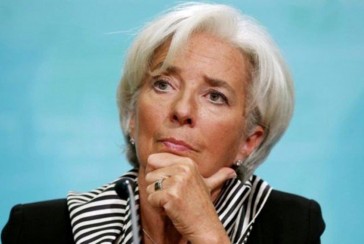 She was the first female IMF head, then the first female European Central Bank President: who is Christine Lagarde?