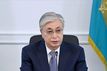 One of the prominent names of Turkish geography: Who is Kassym-Jomart Tokayev?