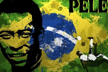 One of the most loved football players of all time: who is Pele?