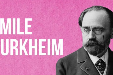 While he was expected to become a rabbi, he became the first sociologist: Who is Emile Durkheim?