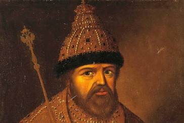 Tsar, father of Peter the Great: Who is Mikhailovich Alexei?