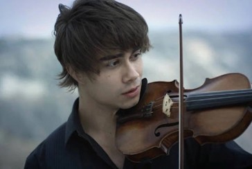 He wrote one of the most unforgettable songs of Eurovision: Who is Alexander Rybak?