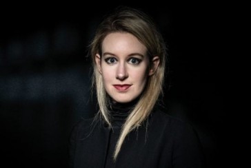 Silicon Valley fraudster: Who is Elizabeth Holmes?