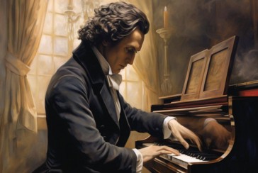 This musician with a French name was a Pole with Russian nationality: Who is Fredric Chopin?