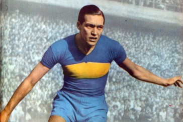 Football legend, whose movie was also made: Who is Heleno de Freitas?