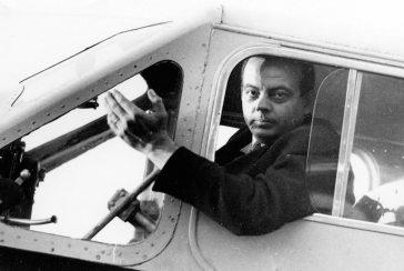 His body still not found: who is Antoine de Saint-Exupéry?