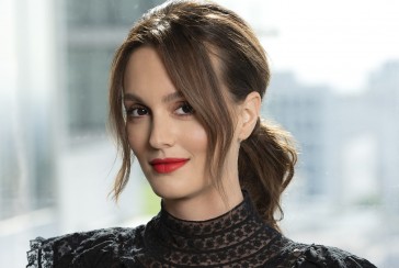 Actress immortalized as Blair in "Gossip Girl": Who is Leighton Meester?