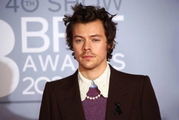 The most handsome man in the world according to the golden ratio: Who is Harry Styles?