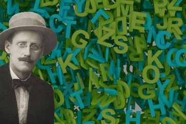 The author who writes to be understood but is very difficult to understand: Who is James Joyce?