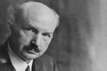 1954 Nobel Prize in Physics: Who is Walther Wilhelm Bothe?