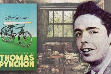 Writer who likes to hide: Who is Thomas Pynchon?