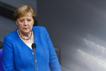 Germany's first female chancellor: Who is Angela Merkel?