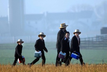 Who are the Amish?