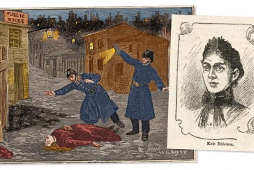 The first unidentified serial killer of modern times: Who is Jack the Ripper?