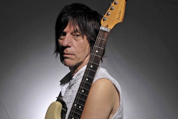 He was one of the most famous and successful guitarists of rock music: Who is Jeff Beck?