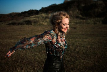 Netherlands' angel-voiced rock music poet: Who is Anneke van Giersbergen?