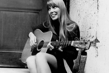 Musician of musicians: Who is Joni Mitchell?