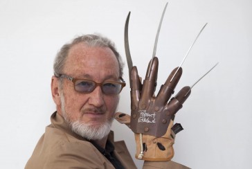 He Won't Play Freddy Krueger Again: Who is Robert Englund?