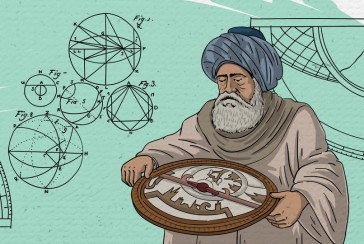 Pioneer of spherical trigonometry: Who is Al-Battani?