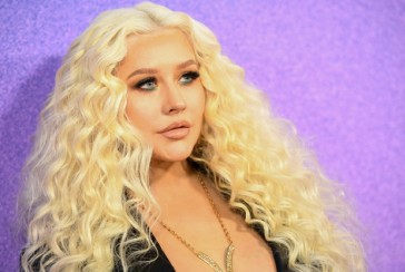 Known as the 'big voiced little girl' since childhood: Who is Christina Aguilera?