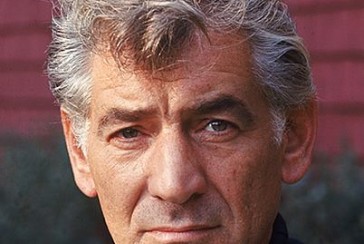 He is one of the important contemporary composers of the USA: Who is Leonard Bernstein?