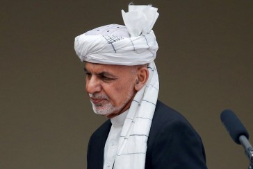 He had to leave Afghanistan to avoid bloodshed: Who is Ashraf Ghani?