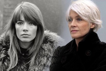 Famous name of French pop music: Who is Françoise Hardy?