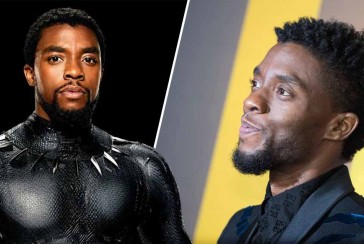 The young loss of the cinema world: Who is Chadwick Boseman?