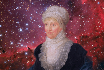 First woman to earn money as a scientist with comet discovery: Who is Caroline Herschel?