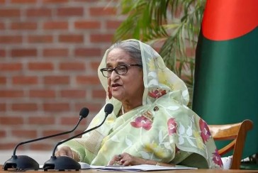 Bangladesh's longest-serving prime minister: Who is Sheikh Hasina Wazed?