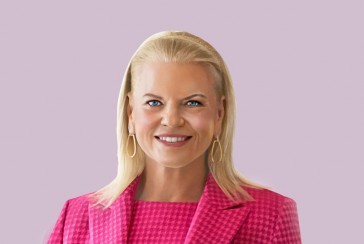 One of the most successful businesswomen of the USA ever: Who is Ginni Rometty?