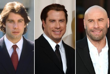 When you hear Grease or Pulp Fiction, the first name that comes to your mind is: Who is John Travolta?