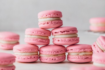 Who Invented the Macaron?