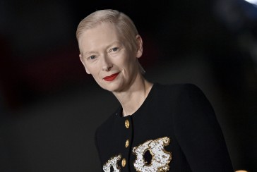 Known as 'thousand and one faces' with the roles she played: Who is Tilda Swinton?