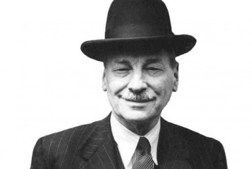 He became prime minister, replacing Churchill: Who is Clement Richard Attlee?