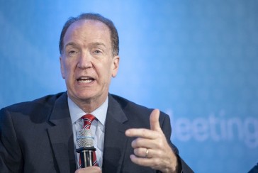 That's the name Trump wanted: Who is the 13th President of the World Bank David Malpass?