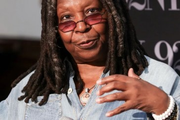 One of the 13 people who have won all Emmy, Grammy, Oscar and Tony awards: Who is Whoopi Goldberg?