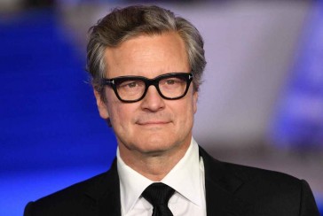 The actor who introduced himself to the whole world with his role in the movie "The King's Speech": Who is Colin Firth?