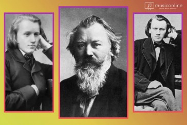 The latest and highest point in the evolution of classical music: Who is Johannes Brahms?