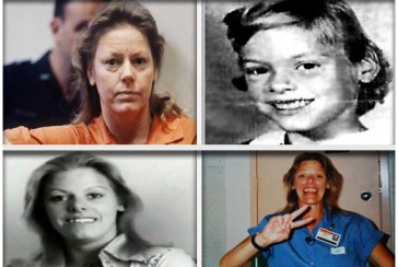 America's first female serial killer: Who is Aileen Carol Wuornos?