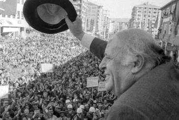 He was a village boy, they called him "Shepherd Sülü", he became the prime minister of his country: Who is Süleyman Demirel?