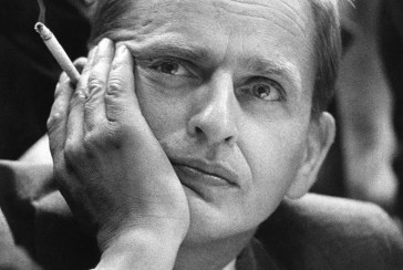 He was an important symbol of the social democratic movement in the world: Who is Olof Palme?