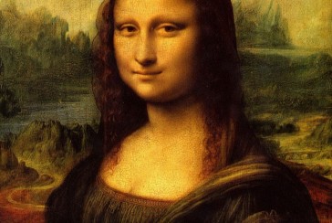 The woman in the painting that Leonardo kept to himself until his death: Who is Mona Lisa?