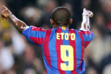 His name came into the spotlight again as he beat up a YouTuber in Qatar: Who is Samuel Eto'o?