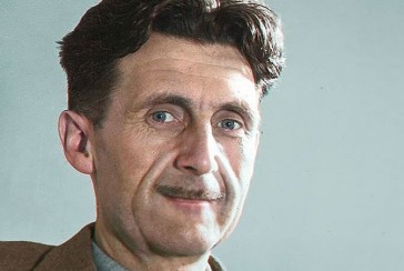 Socialist who lost faith in socialism: Who is George Orwell?