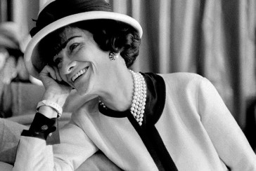 By adapting men's clothes to women, she became the most famous fashion designer in the world: Coco Chanel