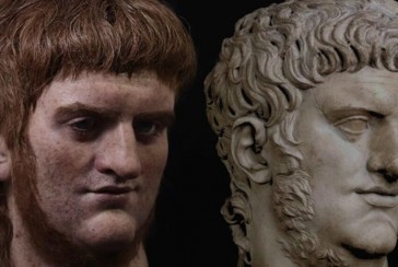 He was one of Rome's most notorious rulers: Who Was Emperor Nero?