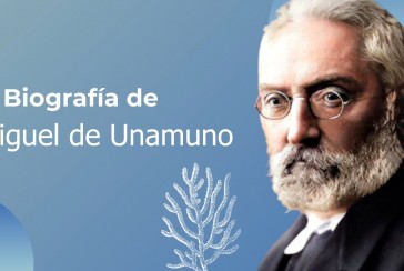 The author who does not know where his heroes will go in his novels: Who is Miguel De Unamuno?